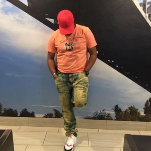 Meet your Posher, Charles h.